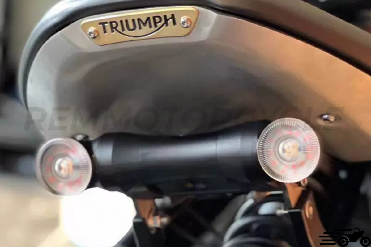 Zestaw LED 3 -in -1 do Triumph Bobber