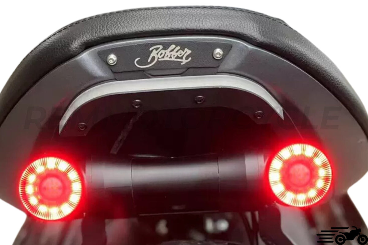 Zestaw LED 3 -in -1 do Triumph Bobber