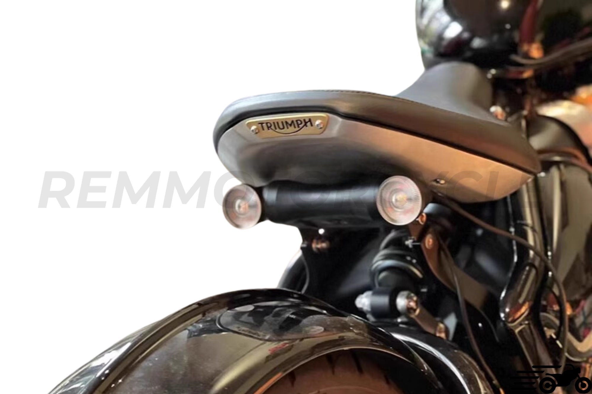 Kit LED 3 EN 1 pour Triumph Bobber