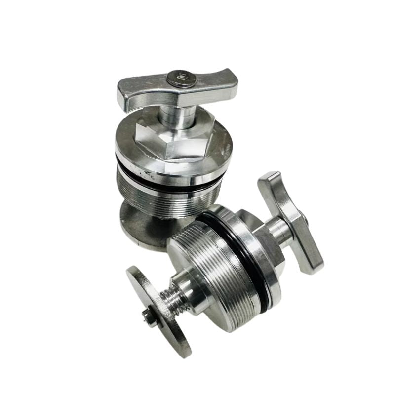 Kit amélioration suspension avant Cromwell 1200