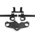 Kit conversion guidon bracelet café racer Honda GB350