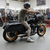Kit fourche inversée Kayaba Harley Softail