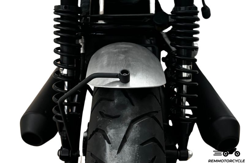 Garde boue  BMW R45 R60 R75 R80 R90 R100 Aluminium