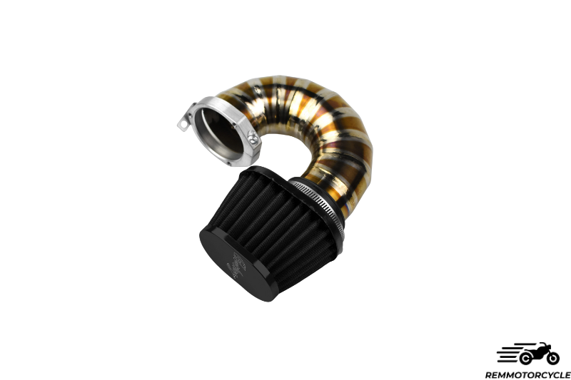 Zestaw wstępu do Titane do Triumph Bobber