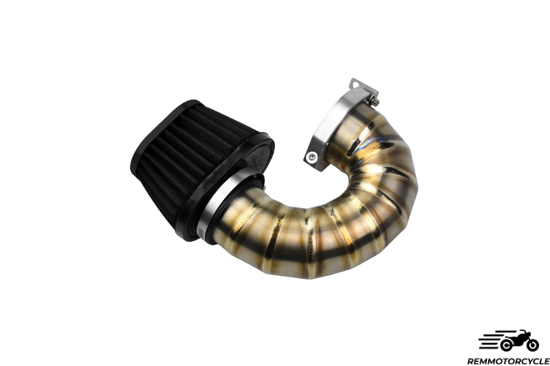 Zestaw wstępu do Titane do Triumph Bobber