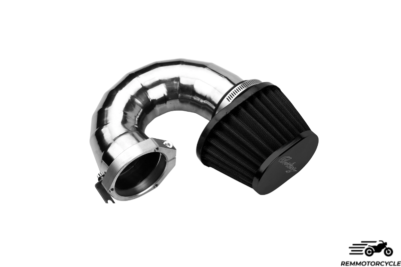 Zestaw wstępu do Titane do Triumph Bobber