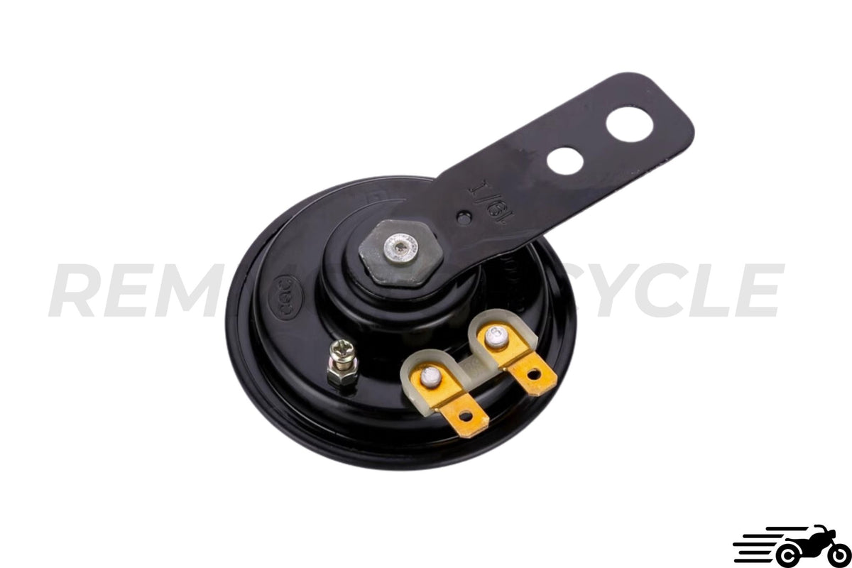 12V Róg motocyklowy