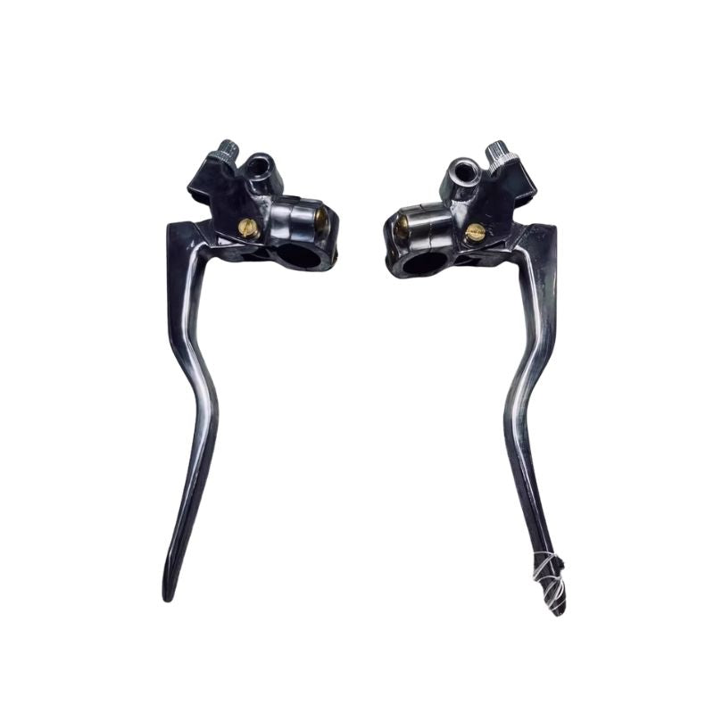 Leviers 22M à câble