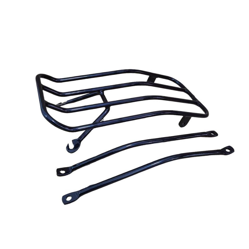 Porte baggage arrière Triumph Bobber