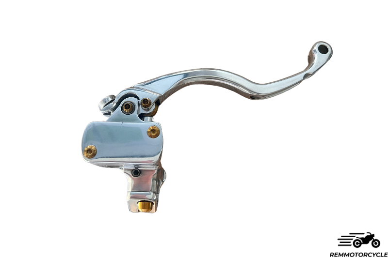 Master Cylinder Promieniowy RXC Aluminium