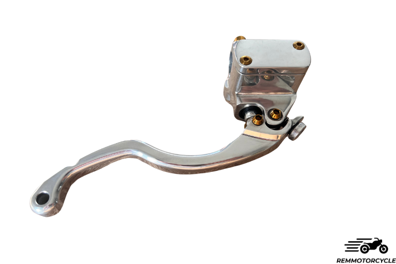 Master Cylinder Promieniowy RXC Aluminium