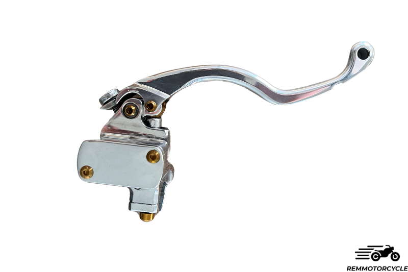 Master Cylinder Promieniowy RXC Aluminium