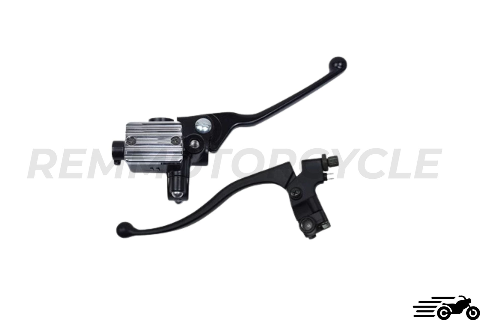 Wyższa dźwignia sprzęgła Master + Vintage Cylinder