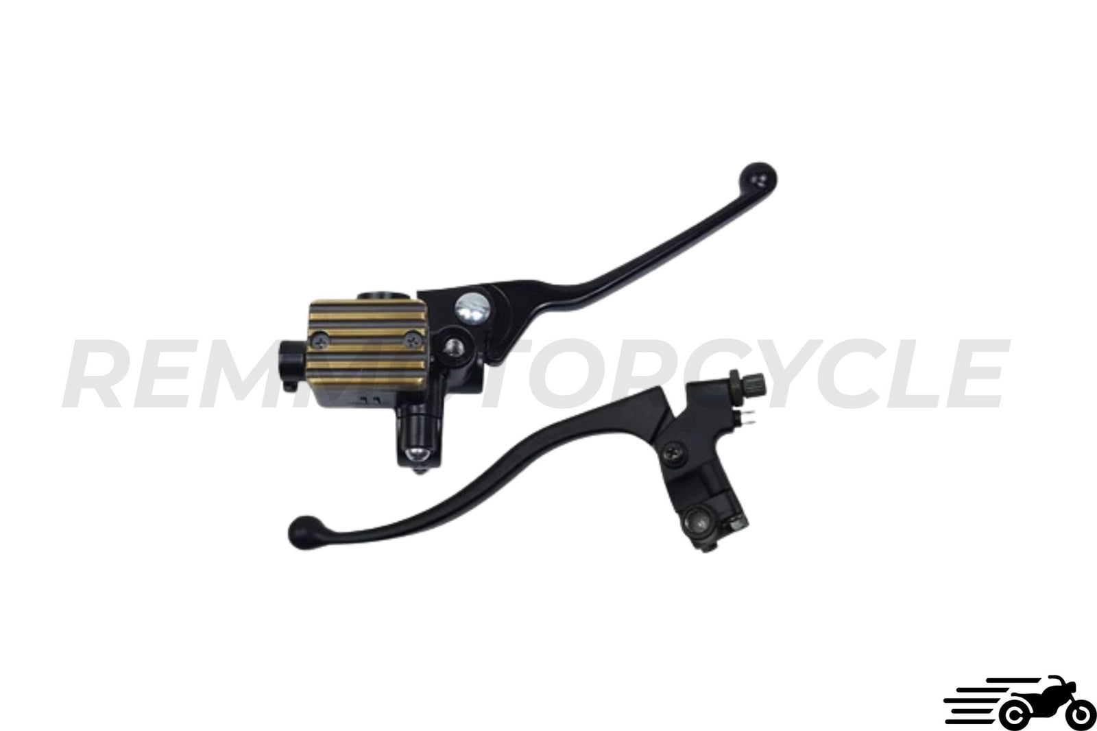 Wyższa dźwignia sprzęgła Master + Vintage Cylinder