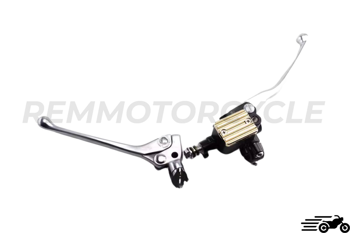 Master Cylinder przed plus dźwignia sprzęgła Harley Davidson Sportster