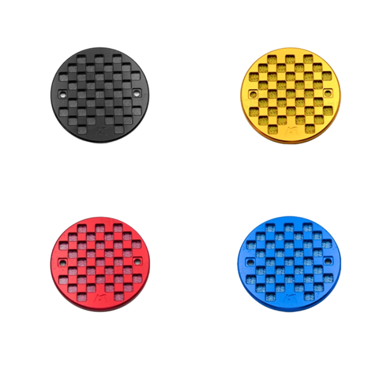 Karbonowa osłona zapłonu typu PB do Harleya Milwaukee-Eight