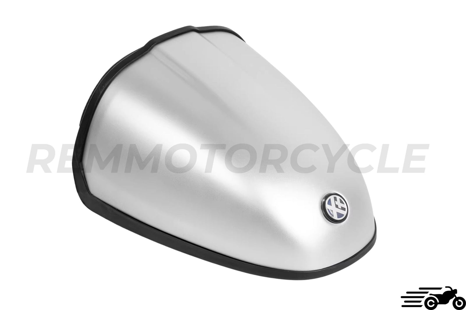 Mono coque selle arrière BMW R Nine T