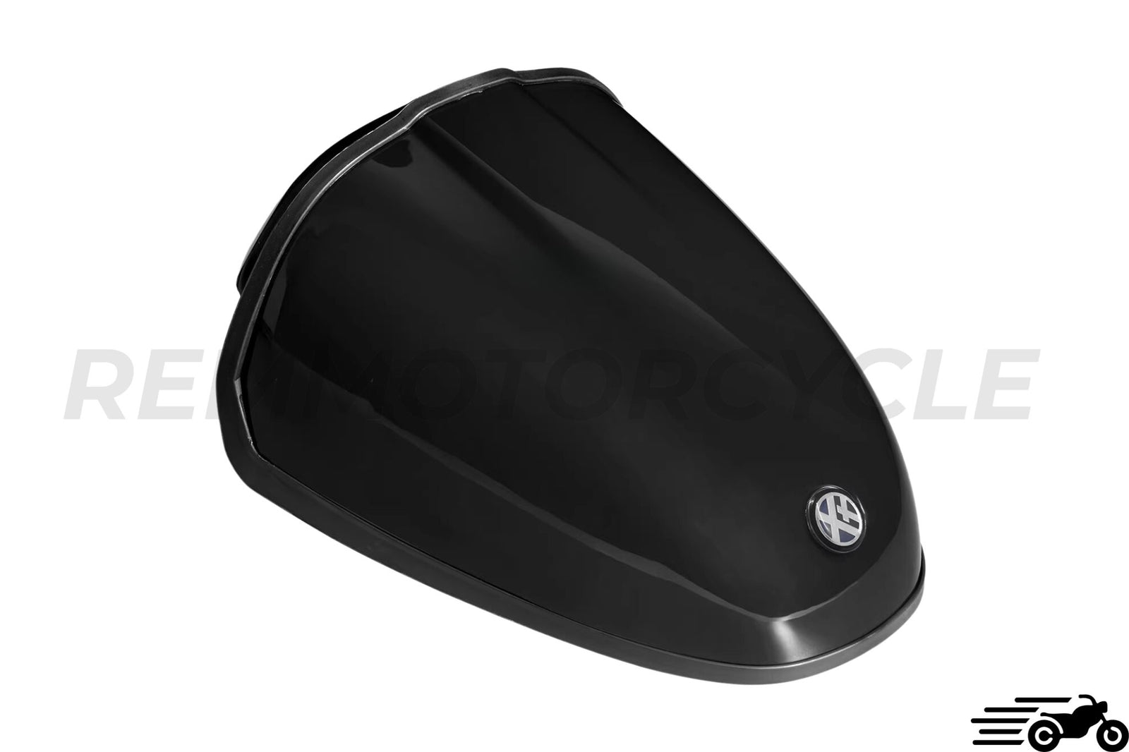 Mono coque selle arrière BMW R Nine T