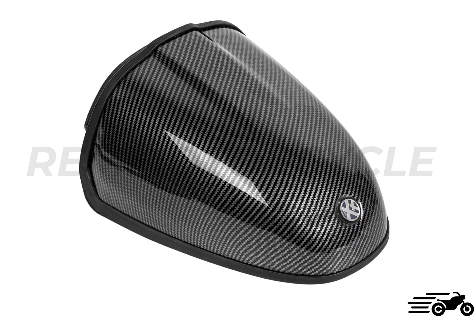 Mono coque selle arrière BMW R Nine T