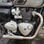 Silencieux – Triumph Bonneville / Thruxton (avant 2016)