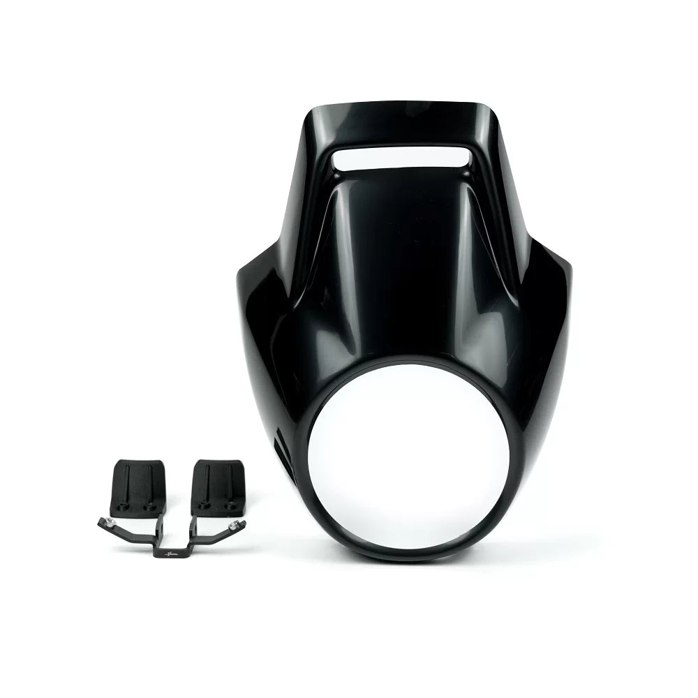 Kit avant Rallye R nineT