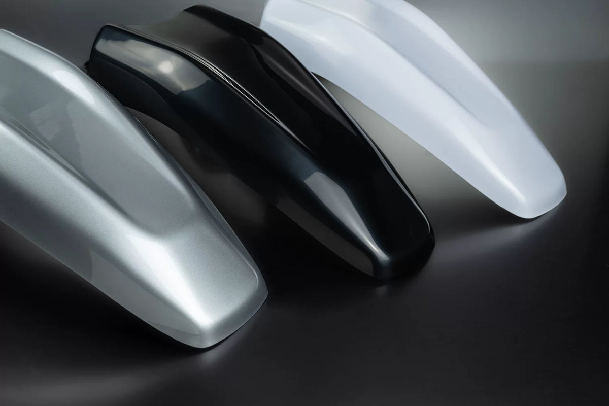 Kit avant Rallye R nineT