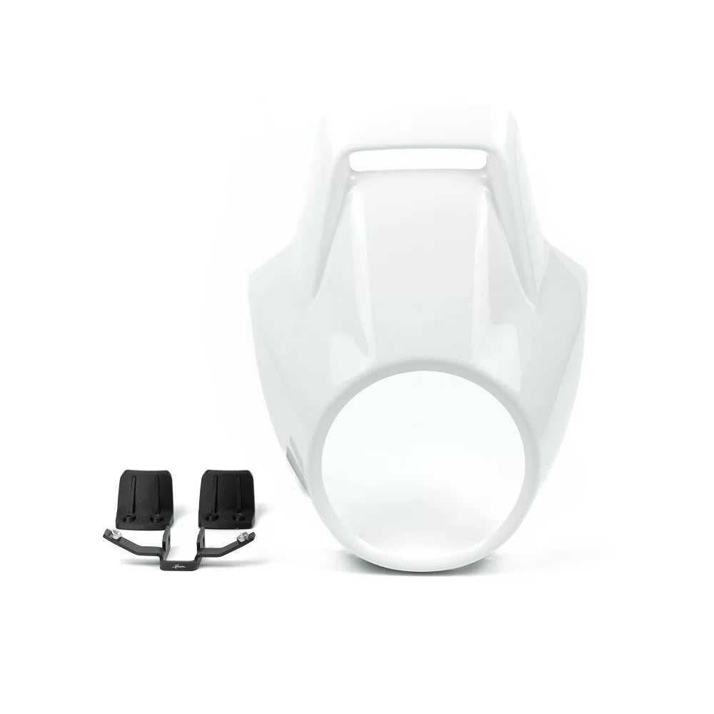 Kit avant Rallye R nineT