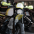 Phare LED Baja 7″ ultra-lumineux pour Triumph Scrambler 1200