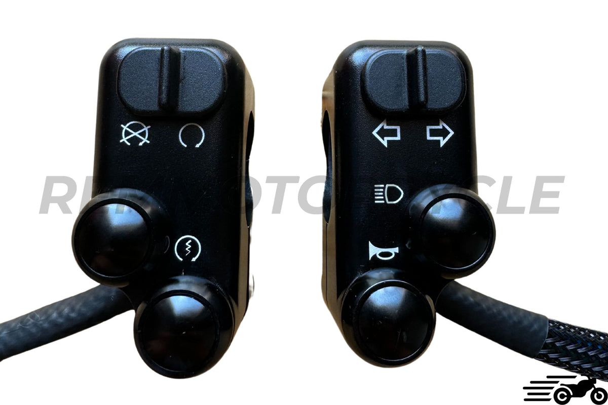 PROMO : Commodo REM V2