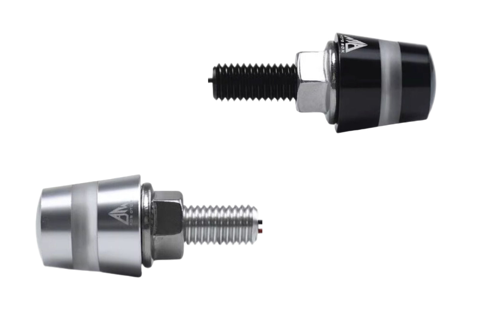 Para mini -LED Turn Signals 360