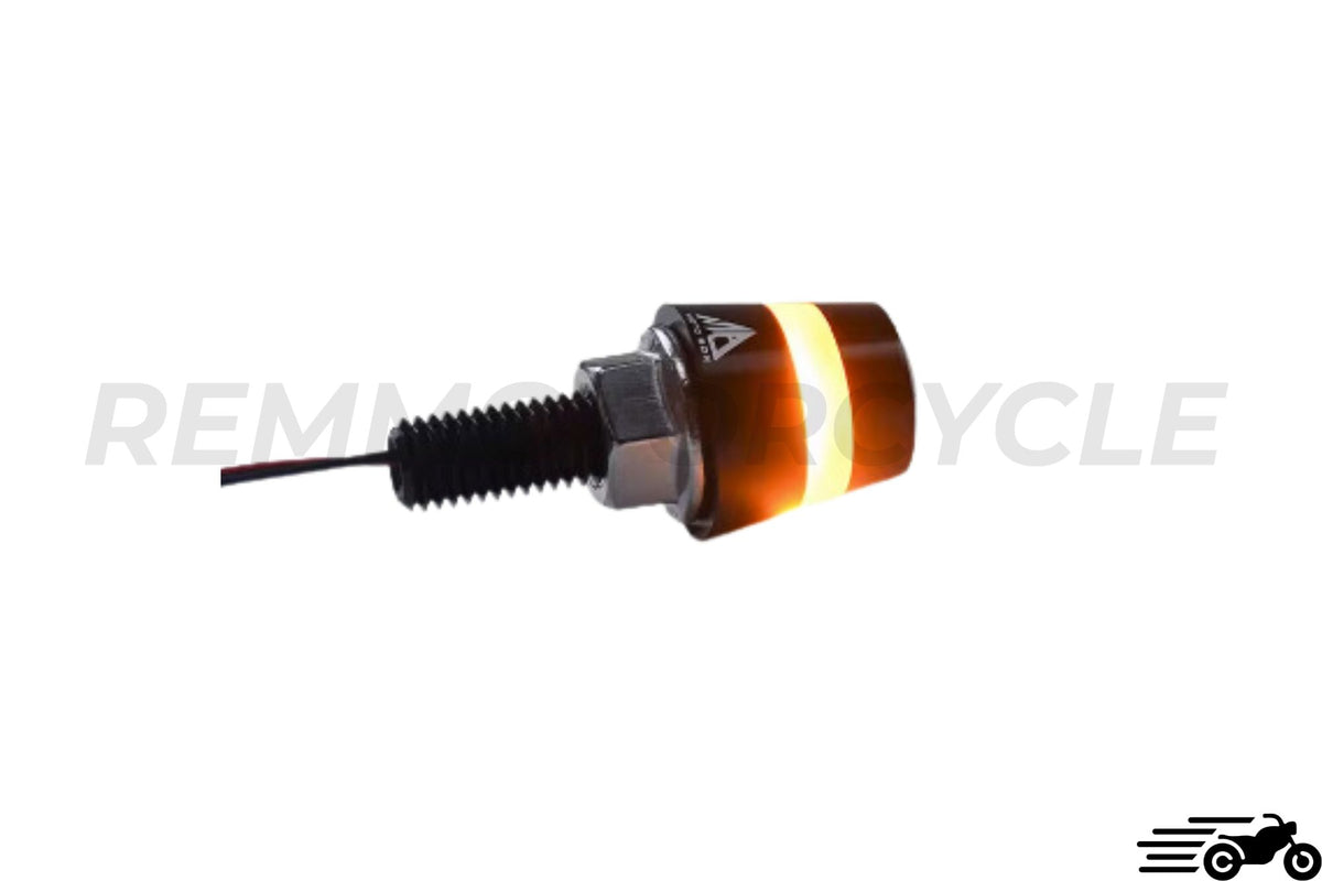 Para mini -LED Turn Signals 360