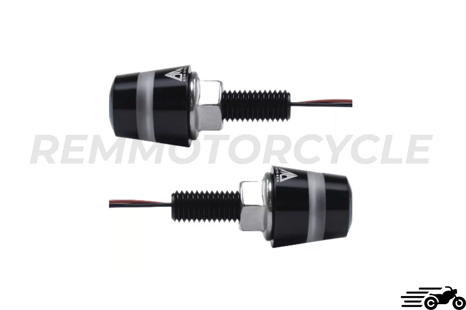 Para mini -LED Turn Signals 360