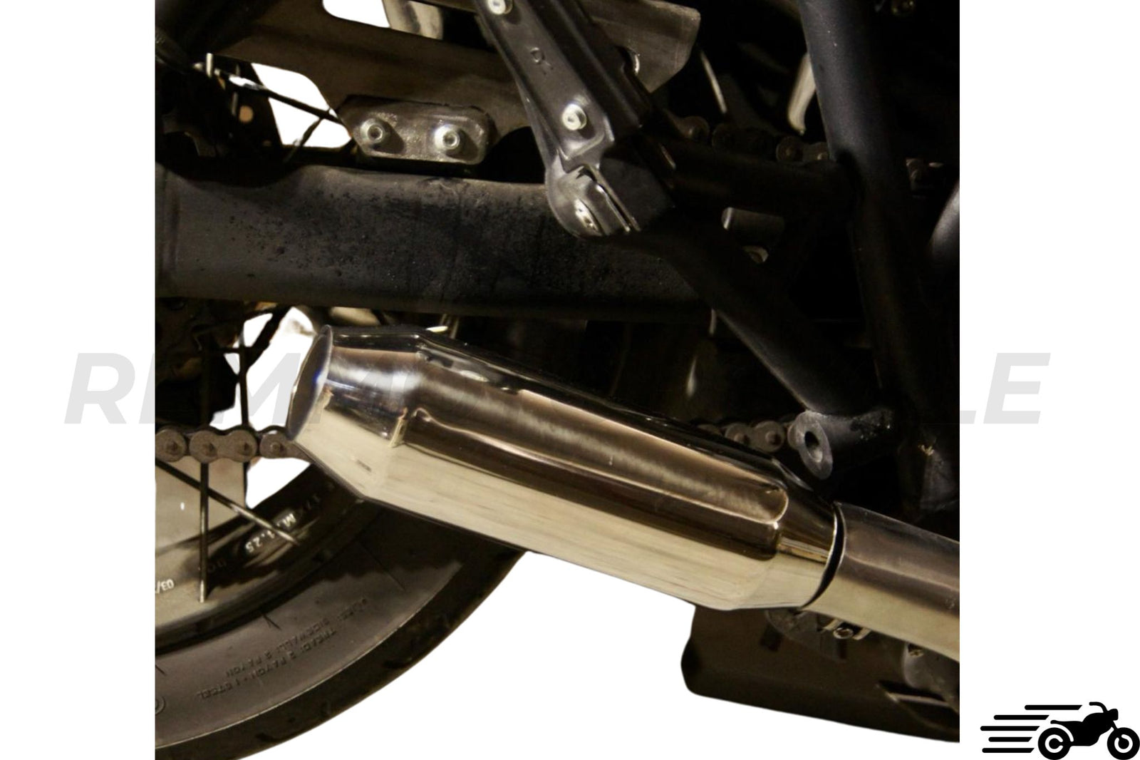 Krótka cicha para Brixton Cromwell