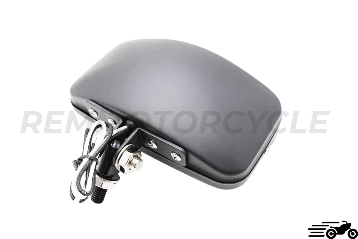 Prostokąta przednia latarnia morska