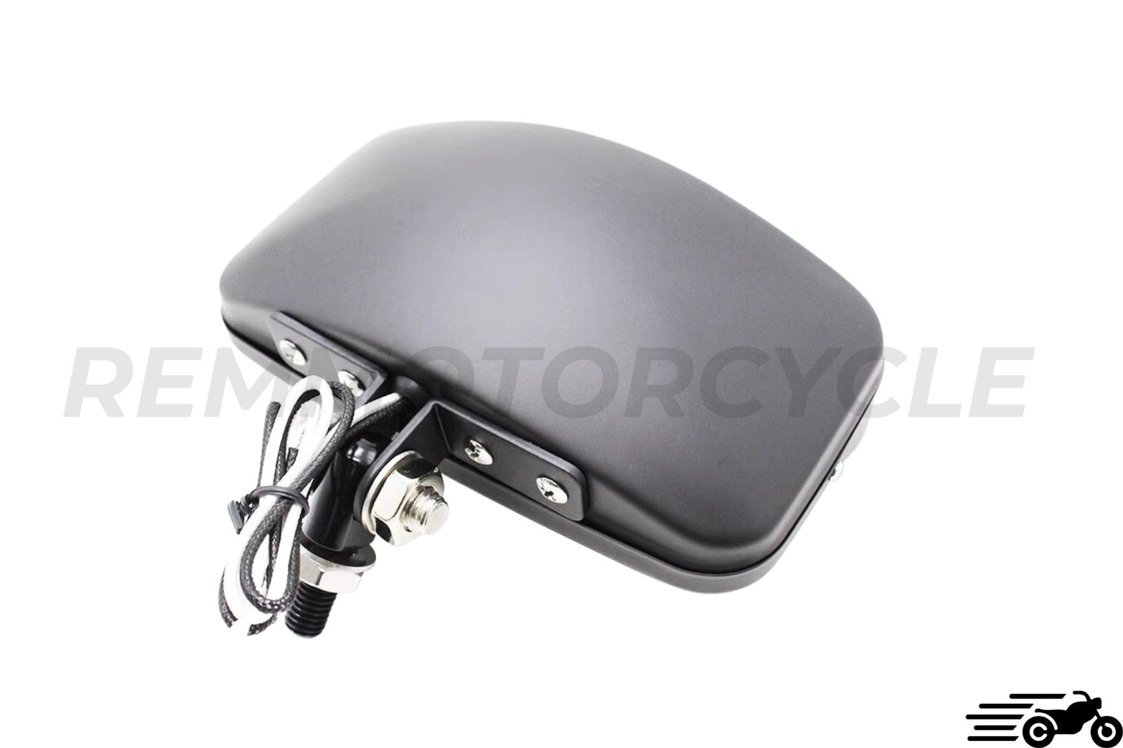 Prostokąta przednia latarnia morska