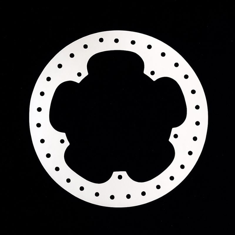 Piste disque de frein sur mesure Triumph 400 X