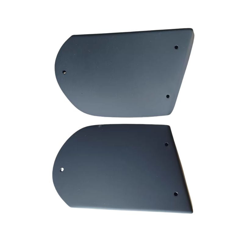 Plaques latérales Brixton Cromwell 1200