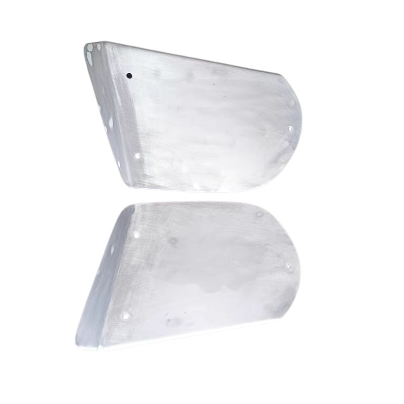 Plaques latérales Brixton Cromwell 1200