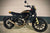 Ducati Scrambler 800 boczne