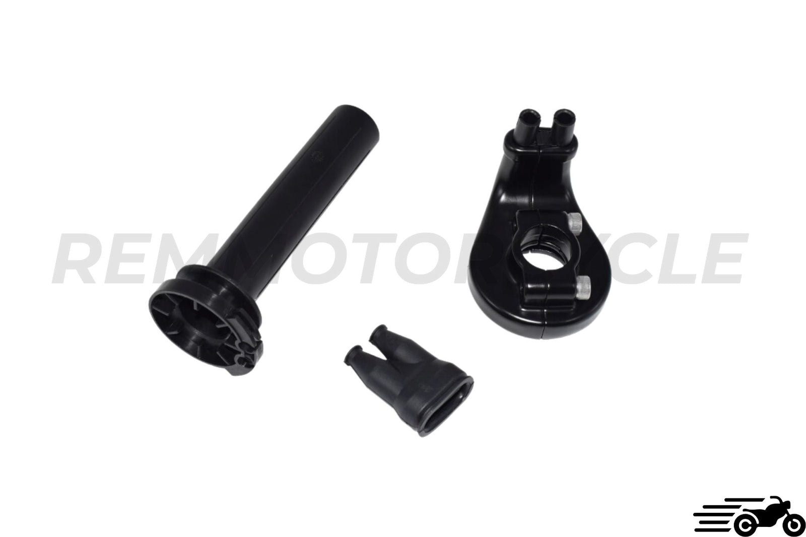 Uchwyt akceleratora 22 mm