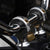 Pontet de guidon Triumph T100 T120 Bobber Speedmaster
