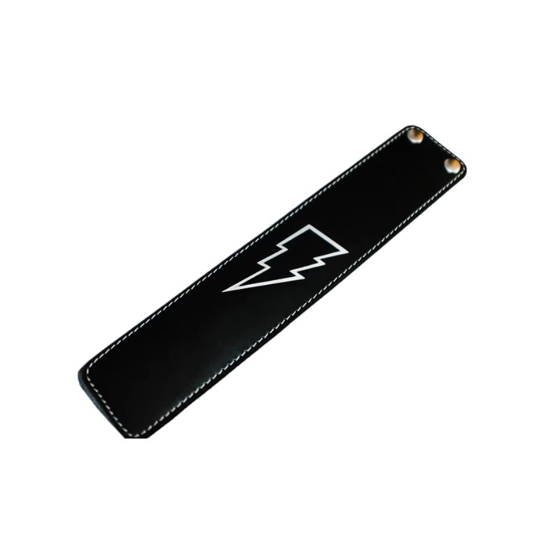 Protection réservoir cuir Moto Guzzi V7 V9