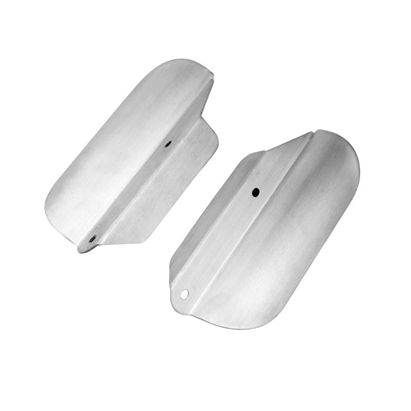 Protection de fourche aluminium BMW R12