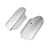 Protection de fourche aluminium BMW R12