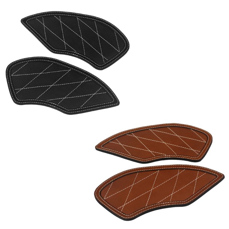 Protections latérales réservoir BMW R Nine T