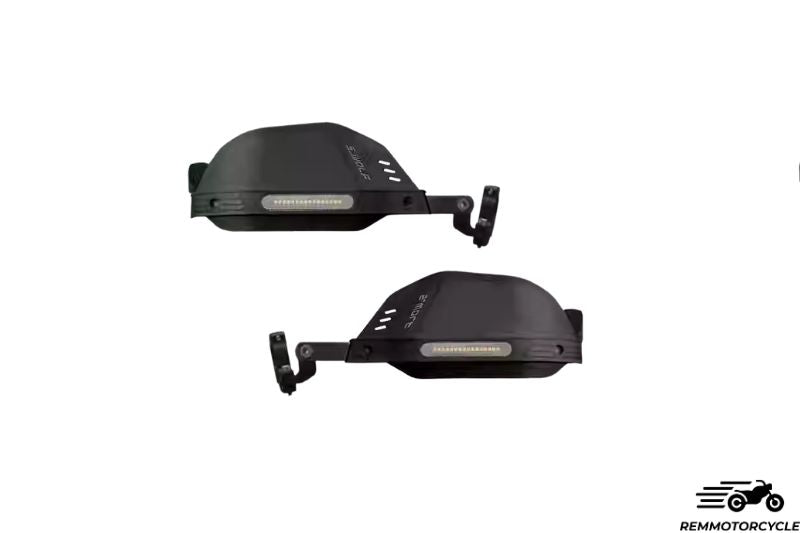 Protège Main LED Triumph Speed 400 Scrambler 400X