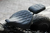 BMW R18 selle passager amovible