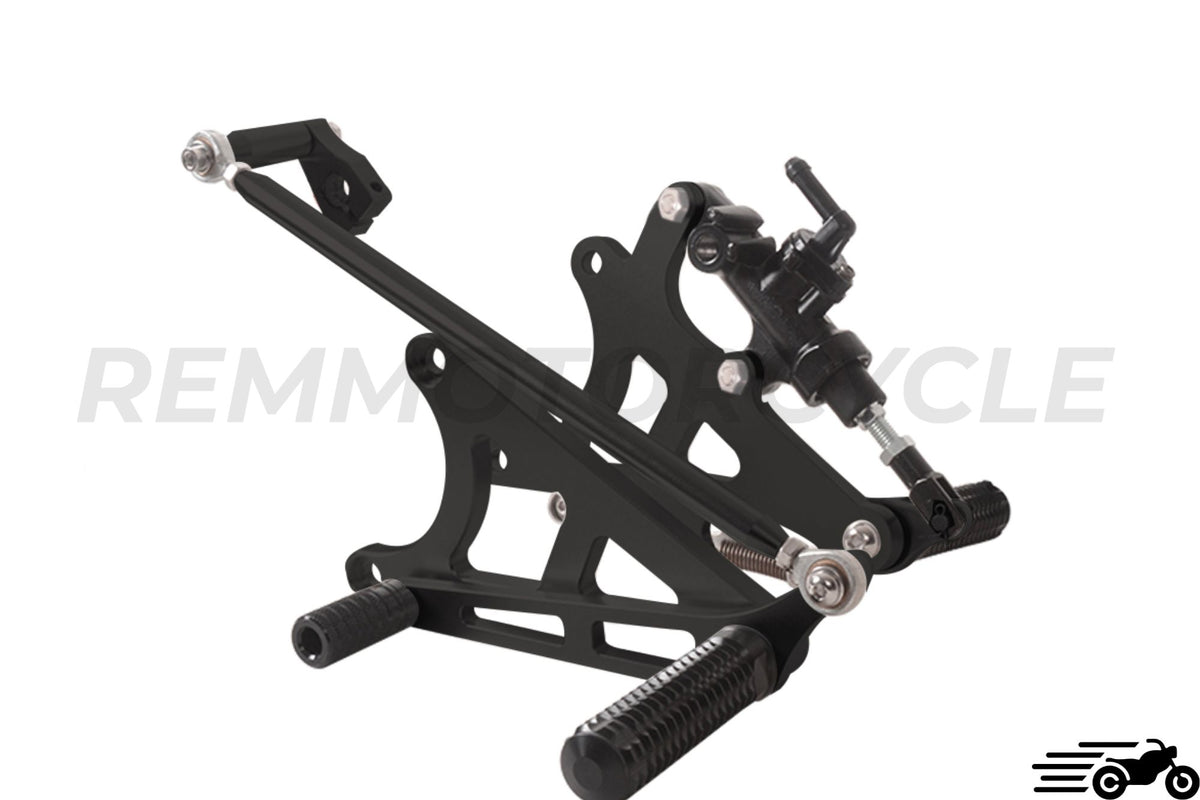 BMW K75 K100 K1100 Pilotowe sterowanie