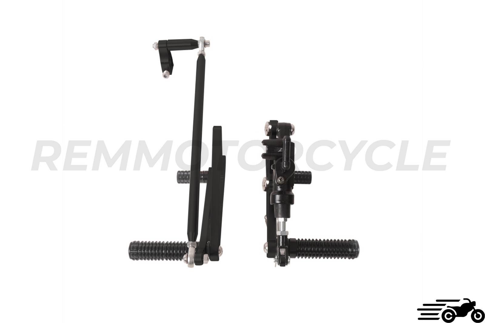 BMW K75 K100 K1100 Pilotowe sterowanie