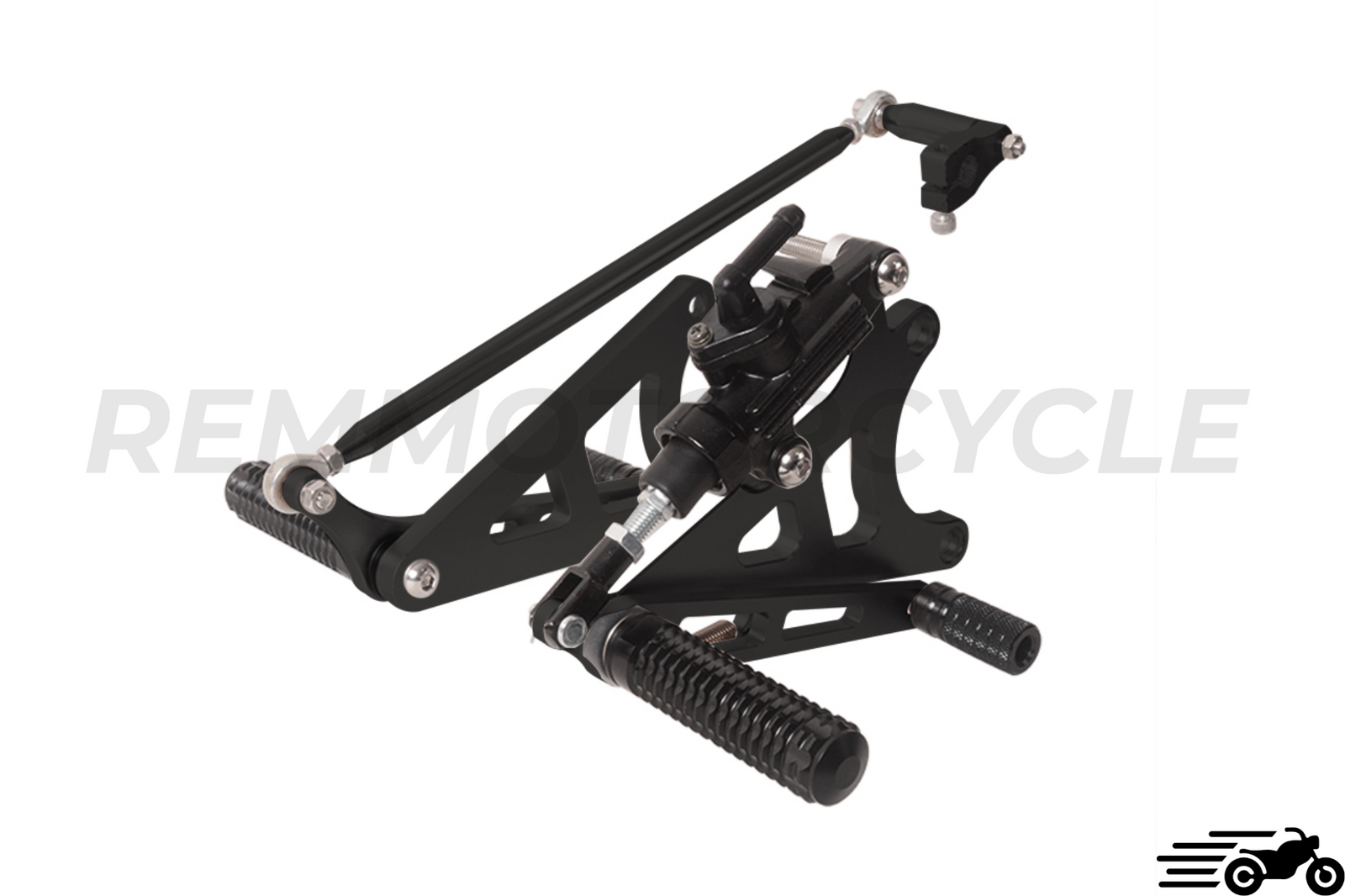 BMW K75 K100 K1100 Pilotowe sterowanie